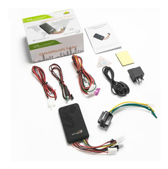 GPS PARA EL AUTO (6902004720059)