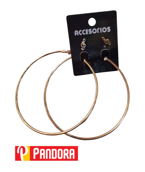 ARGOLLA PLATEADA SPIGA (02610)