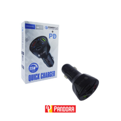 CABEZAL DE CARGA PARA AUTO 3 EN 1 (6328591790556)