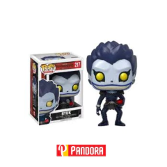 FUNKO POP DEAD NOTE RYUK (849803063627)