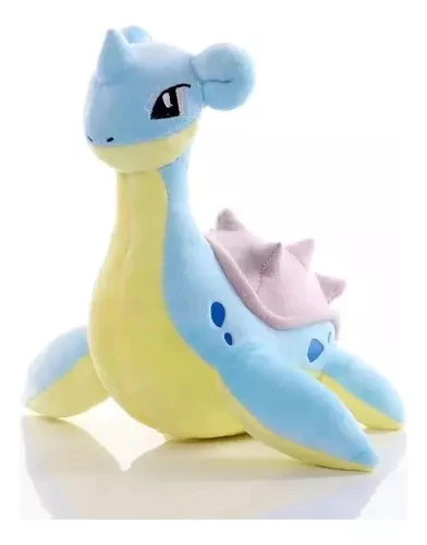 PELUCHE DE PERSONAJE POKEMON 40cm (03663)