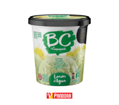 HELADO BC LIMÓN AL AGUA 300G (7790580139469)