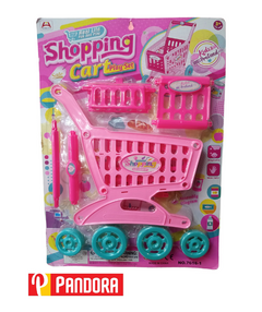 CARRITO DE COMPRAS REAL LIFE (7453077233834)