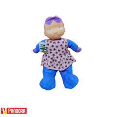 BEBOTE DE TELA (02663)