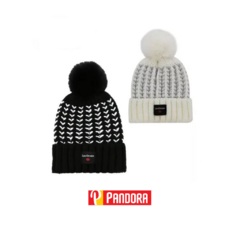 GORRO DE LANA LAS OREIRO ART:15770 (4790010157707)