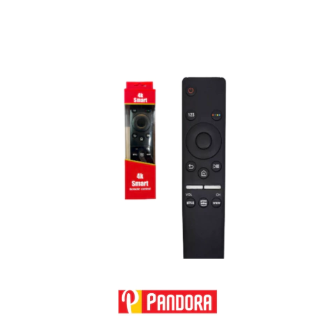 Control Remoto Smart Tv (110689)
