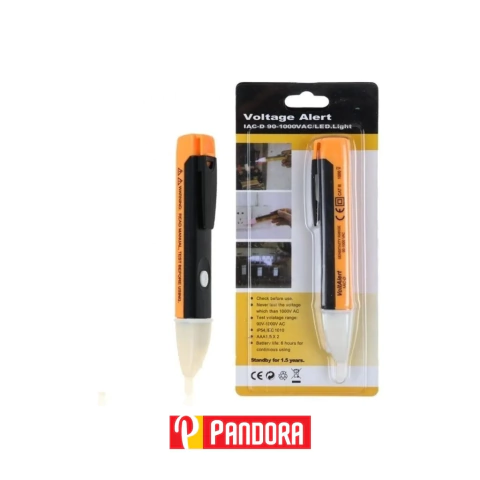 LAPIZ AMPEROMETRICO (110072)