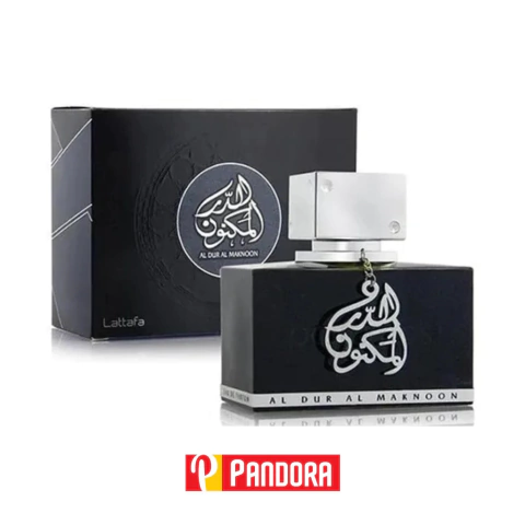 PERFUME LATTAFA AL DUR AL MAKNOON (6297000201863)