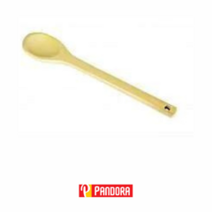 CUCHARA DE MADERA 50CM (03144)