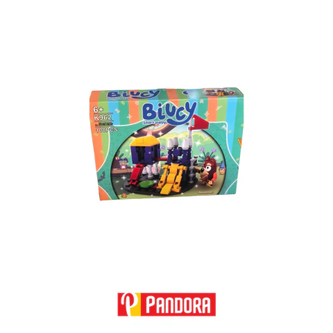 LEGO BLUEY K962 (6975940859626)