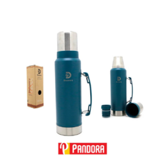 TERMO DISCOVERY 1.300ML C:AZUL COD:17079B (4790010170799)