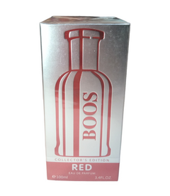 PERFUME MEN BOOS RED 100ML (6936664304915)