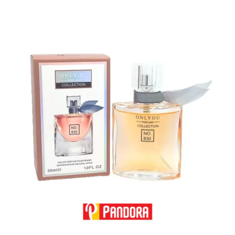 PERFUME ONLYOU 830 30ML (6936664339566)