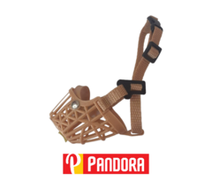 BOZAL BEIGE nº1 (10087)