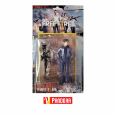 BLISTER PERSONAJE FREE FIRE (6900001808510)