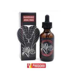 LIQUIDO COBRA 60ML (815935023464)