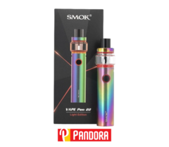 SMOK VAPE PEN 22 LIGHT EDITION RAINBOW (6940695608010)