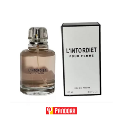 PERFUME L'INTORDIET 105ML (6936664306483)