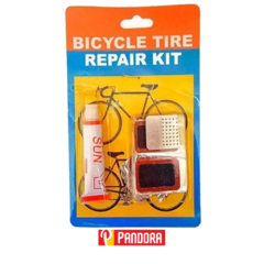 KIT PEGAMENTO Y PARCHES PARA BICI (7833168802505)