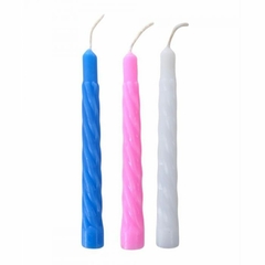 VELITAS TORNEDAS PARA CUMPLE X1 (03749)