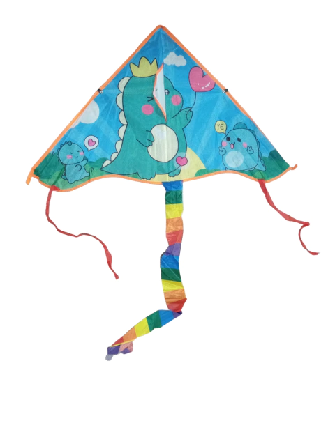 BARRILETE DINOSAURIOS (03045)