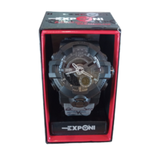 RELOJ DE PULSERA EXPONI DQ1949-4 (5568421119497) - comprar online