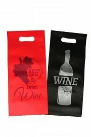 BOLSA DE VINO TELA (02503)
