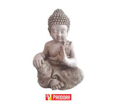 IMAGEN BUDA NIÑO 65CM (109235)