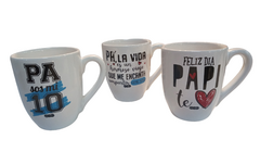 TAZAS DIA DEL PADRE (03715)