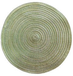 INDIVIDUALES DE HILO 39CM (03748) - comprar online