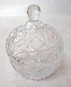 CARAMELERA REDONDA DIAMANTES (02953)
