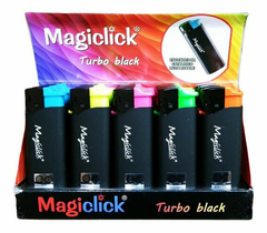 ENCENDEDOR TURBO BLACK MAGICLICK (7790058400008)