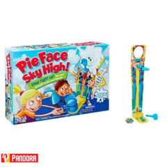 JUEGO DE MESA PIE FACE SKY HIGH (6905251012427)