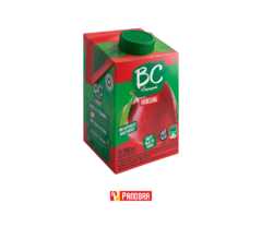 JUGO BC MANZANA 500ML (7790040110397)
