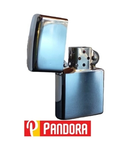ENCENDEDOR GENERICO ZIPPO (03566) - comprar online