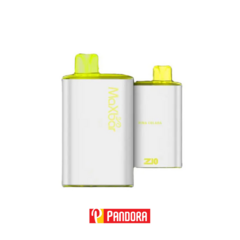 MAXBAR Z10 - 10.000 PUFF - PIÑA COLADA (7841881030488) - comprar online