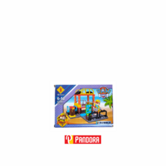 LEGO PAW PATROL MEDIANO SL8947 (02639) - tienda online