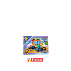 LEGO PAW PATROL MEDIANO SL8947 (02639) - tienda online