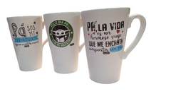 TAZA JARRON DIA DEL PADRE (03716)