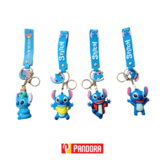 LLAVERO PERSONAJES (01238)