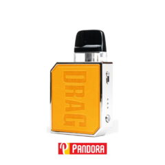 VOOPOO DRAG NANO 2 ORANGE (6941291523523)