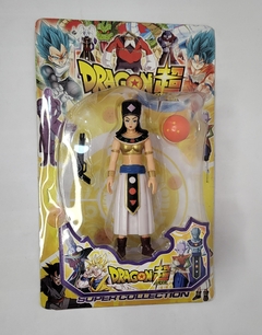 DRAGON BALL X1 (6938897774473) - comprar online