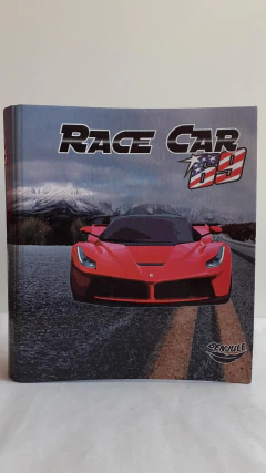 CARPETA ESCOLAR BENJULE -VARIOS (4786215557817) - PANDORA