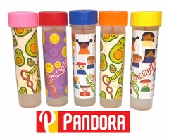 BURBUJERO ANIMADO 25ML (02045)