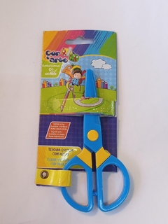 TIJERA SIN FILO INFANTIL (6926311944557)