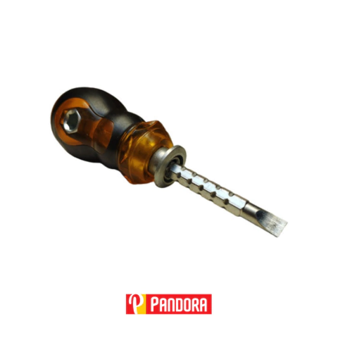 DESTORNILLADOR DE FUERZA 3 EN 1 (6940000122934)