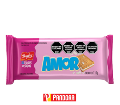 GALLETITAS AMOR 110G (7790040143531)