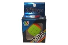 CUBO RUBIK FANXIN 3X3X3 LLAVERO NO.FX7783 (03428)