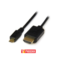 MICRO USB TO HDMI (8178102032563) - comprar online