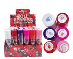 BRILLO LABIAL PINK 21 (6952938455688)